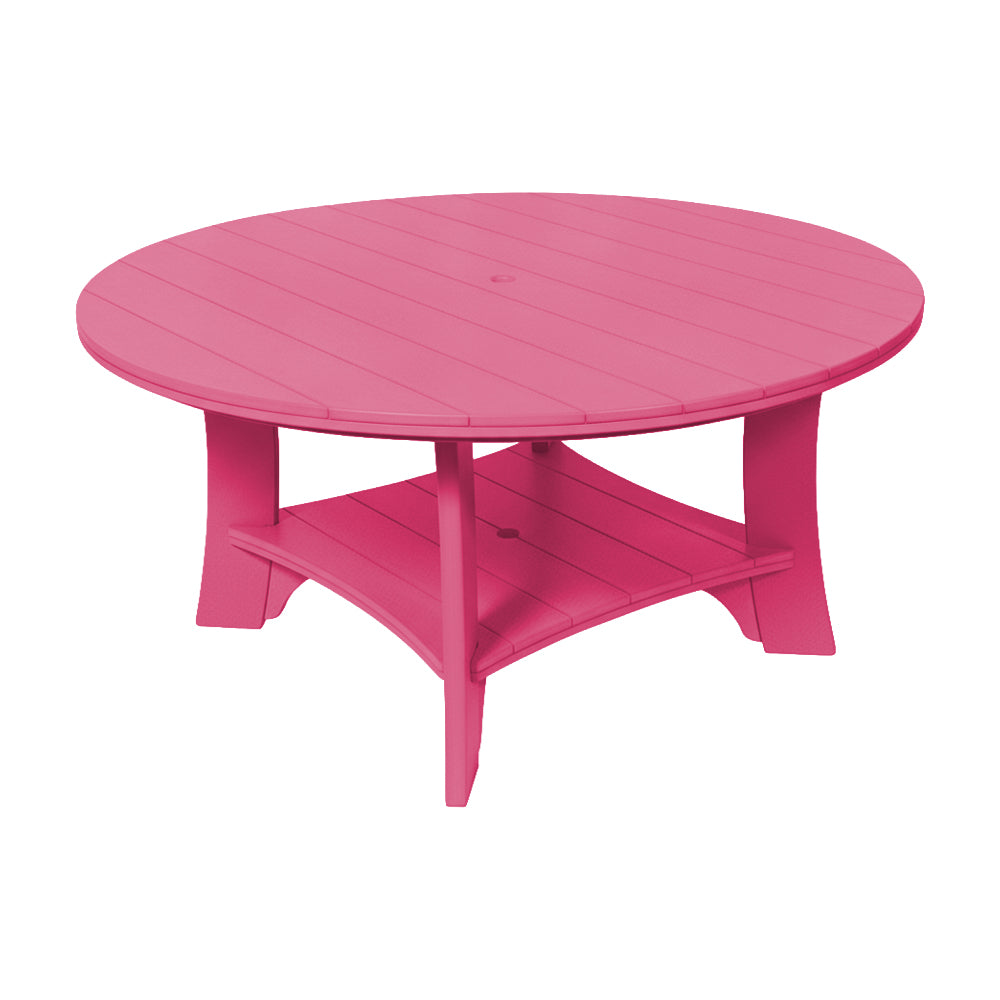 Beaver Dam Serenity 60" Round Dining Table
