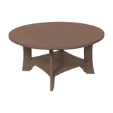 Beaver Dam Serenity 60" Round Dining Table