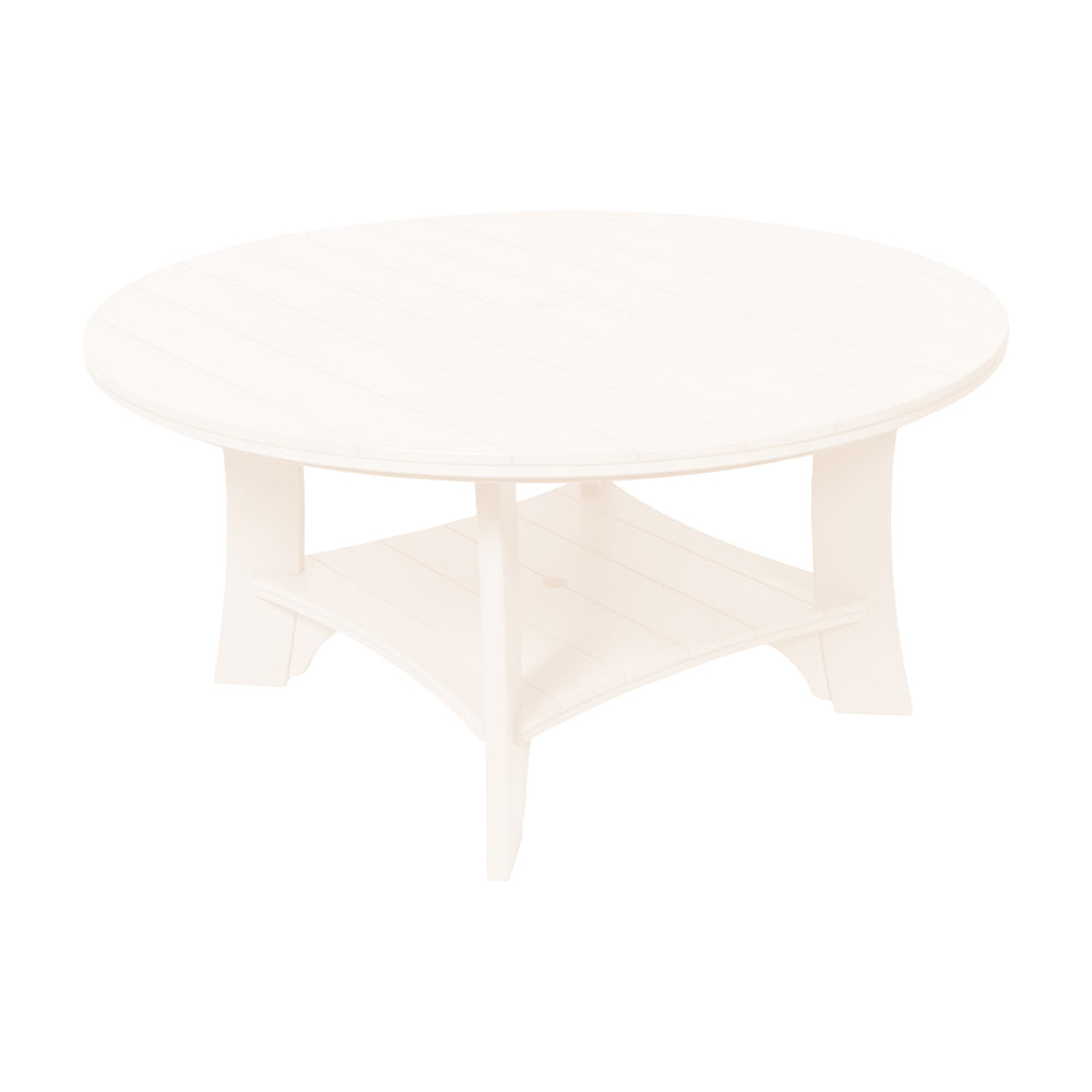 Beaver Dam Serenity 60" Round Dining Table
