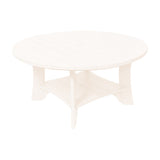 Beaver Dam Serenity 60" Round Dining Table