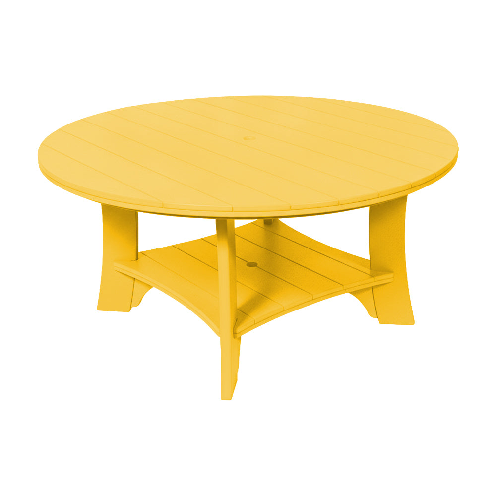Beaver Dam Serenity 60" Round Dining Table