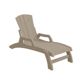Beaver Dam Serenity Chaise Lounge