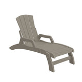 Beaver Dam Serenity Chaise Lounge