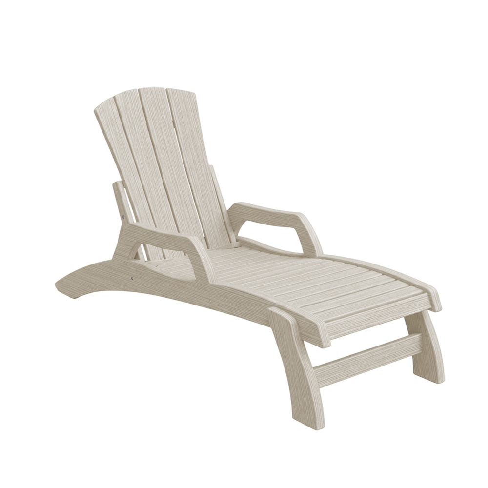 Beaver Dam Serenity Chaise Lounge