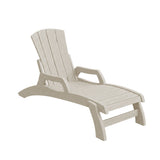Beaver Dam Serenity Chaise Lounge