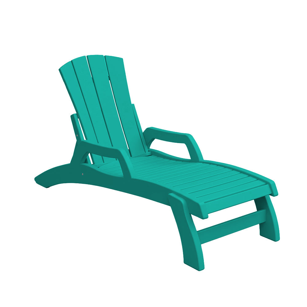 Beaver Dam Serenity Chaise Lounge