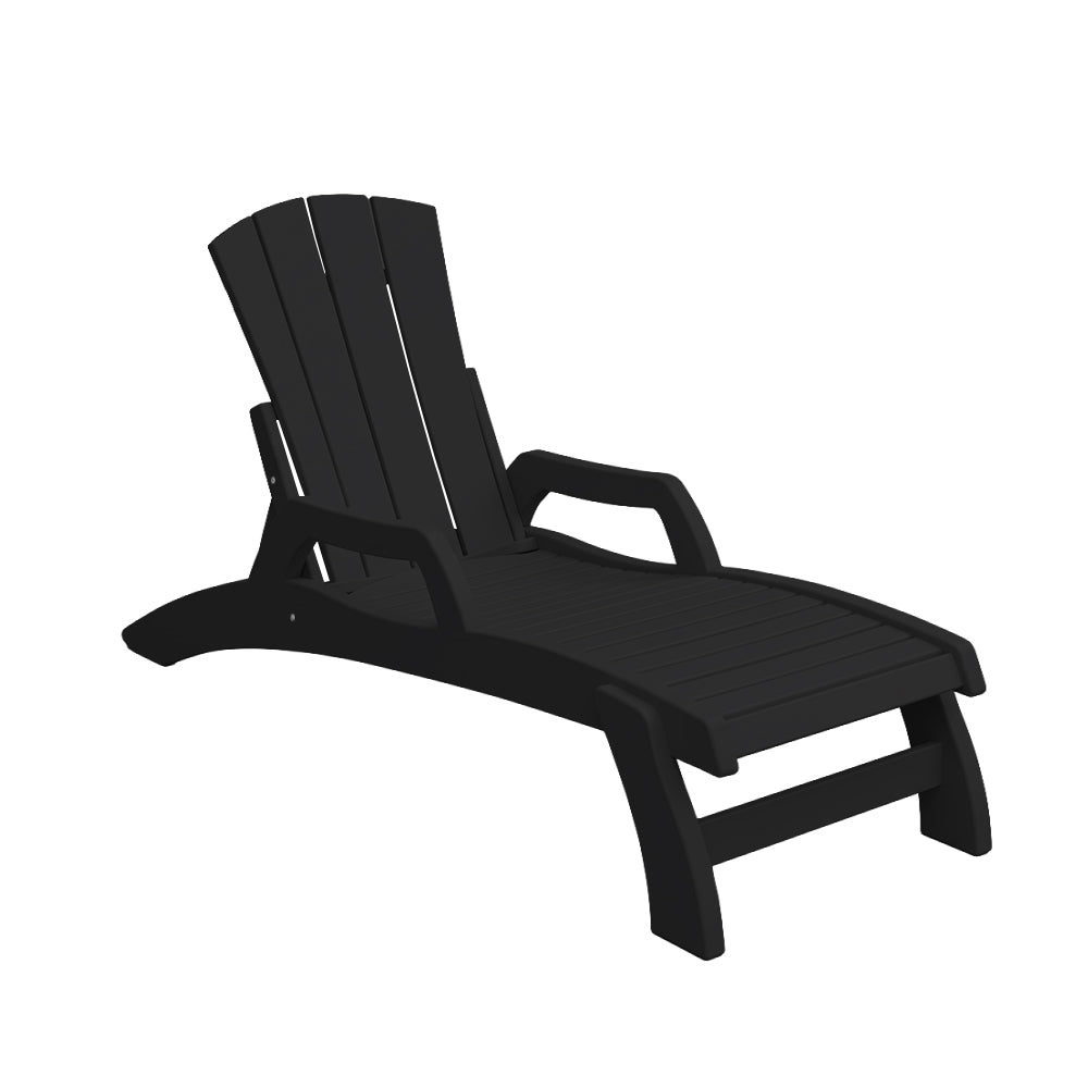 Beaver Dam Serenity Chaise Lounge
