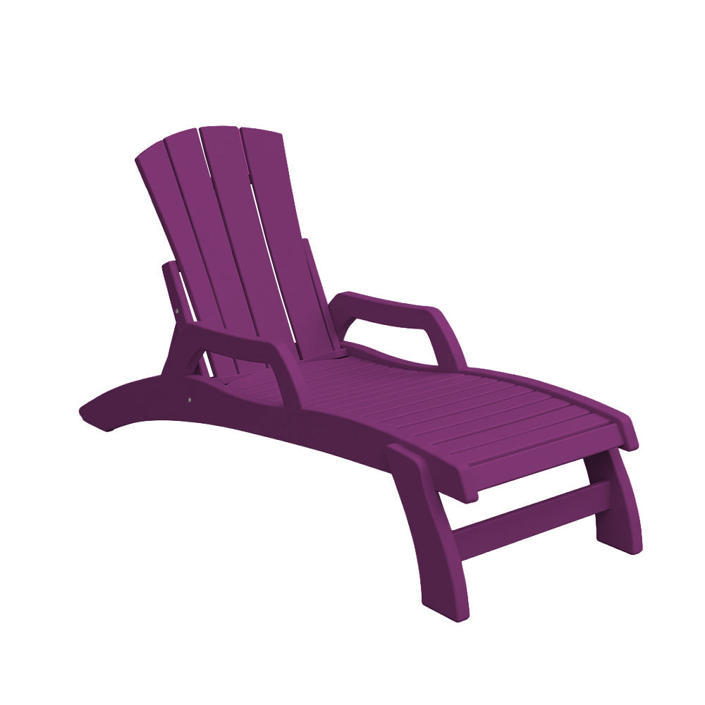 Beaver Dam Serenity Chaise Lounge
