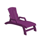 Beaver Dam Serenity Chaise Lounge
