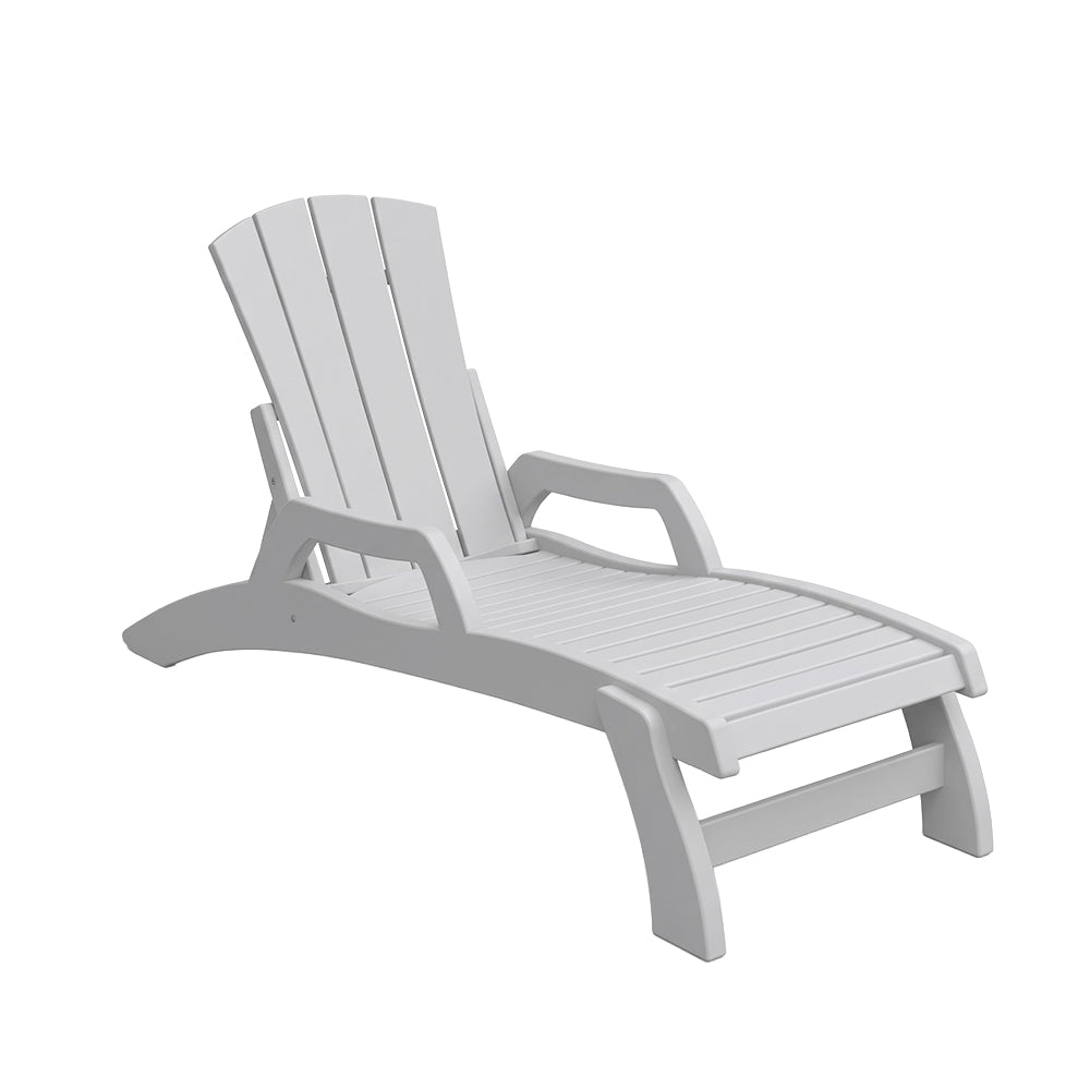 Beaver Dam Serenity Chaise Lounge