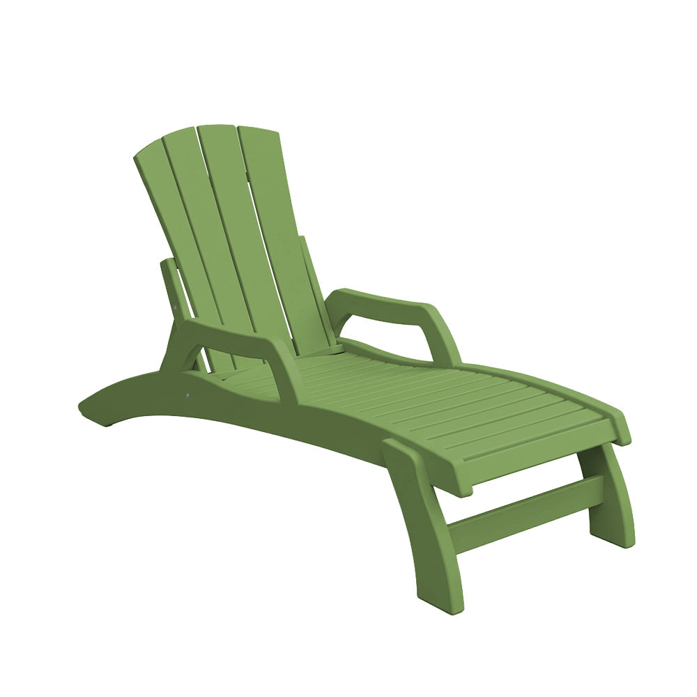 Beaver Dam Serenity Chaise Lounge