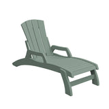 Beaver Dam Serenity Chaise Lounge