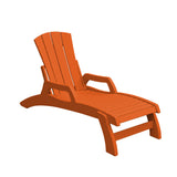 Beaver Dam Serenity Chaise Lounge
