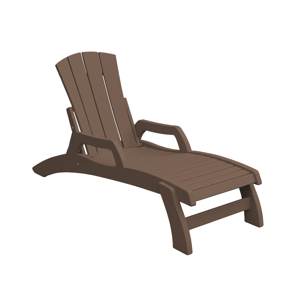 Beaver Dam Serenity Chaise Lounge