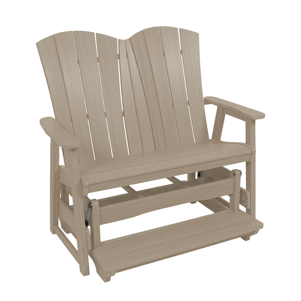 Beaver Dam Serenity Double Counter Glider
