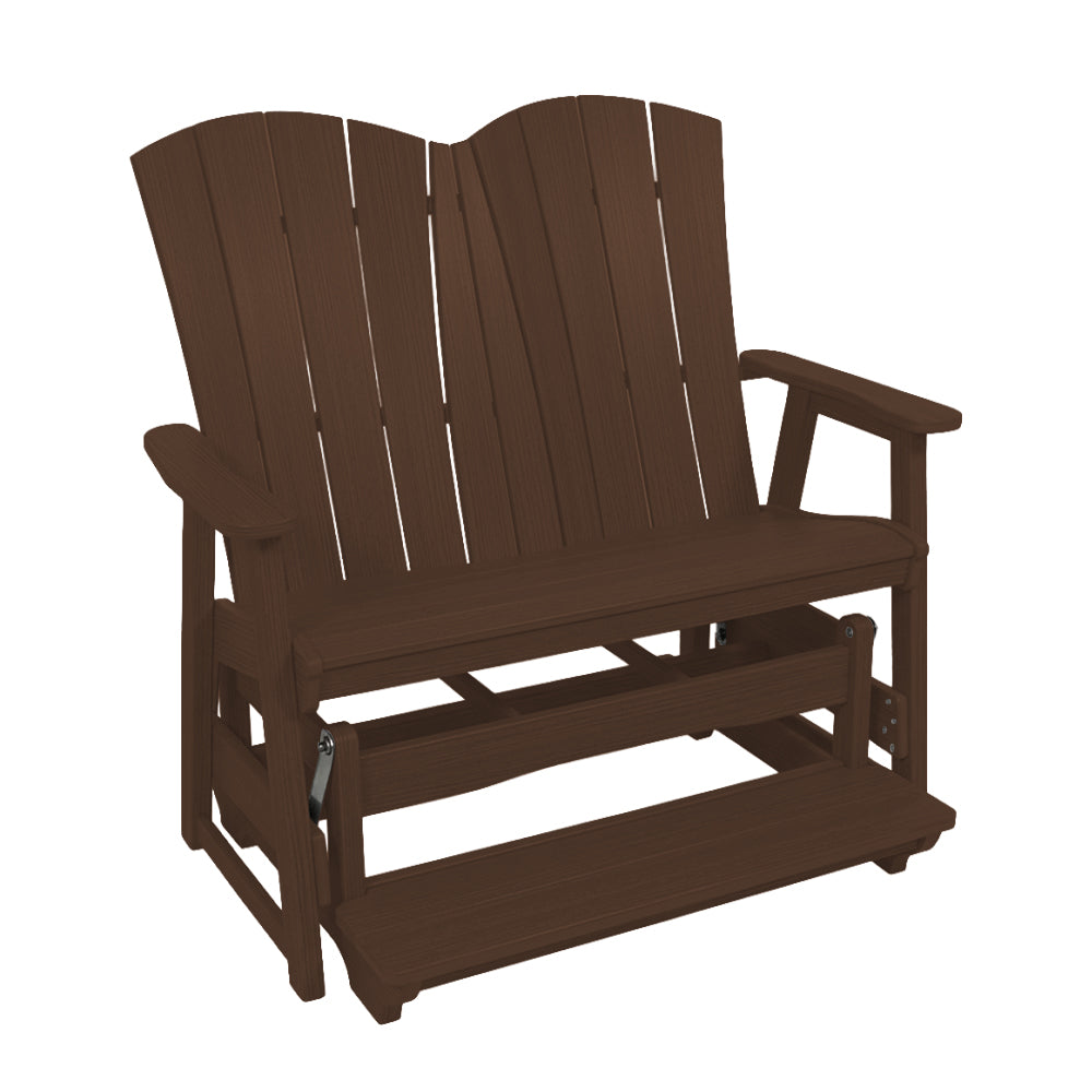 Beaver Dam Serenity Double Counter Glider
