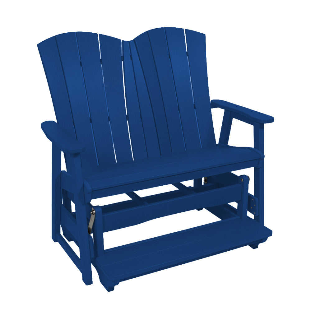 Beaver Dam Serenity Double Counter Glider