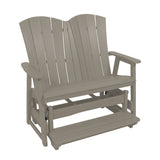 Beaver Dam Serenity Double Counter Glider