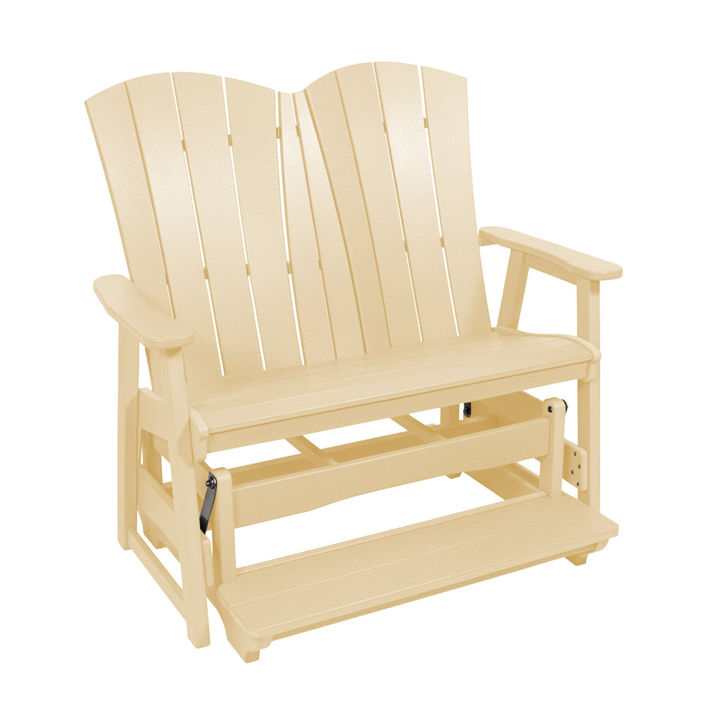 Beaver Dam Serenity Double Counter Glider