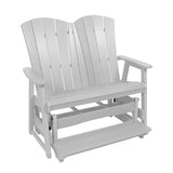 Beaver Dam Serenity Double Counter Glider