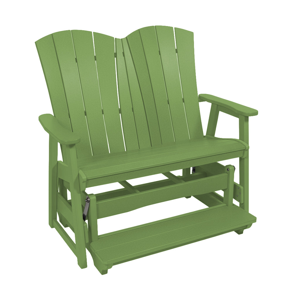 Beaver Dam Serenity Double Counter Glider