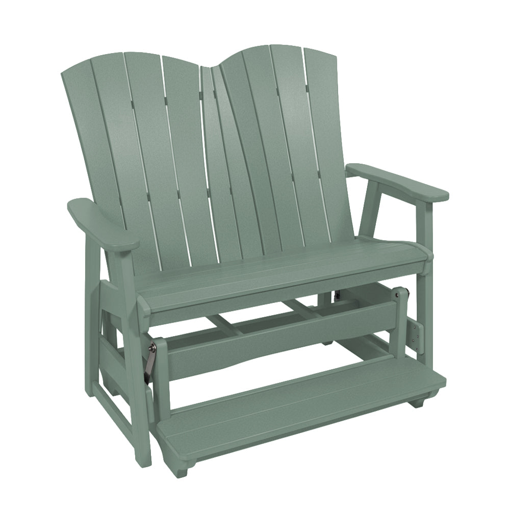 Beaver Dam Serenity Double Counter Glider