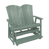 Beaver Dam Serenity Double Counter Glider