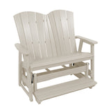 Beaver Dam Serenity Double Counter Glider