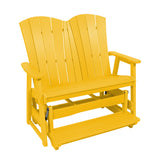 Beaver Dam Serenity Double Counter Glider