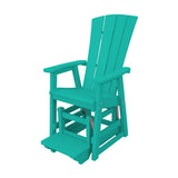Beaver Dam Serenity Single Counter Glider