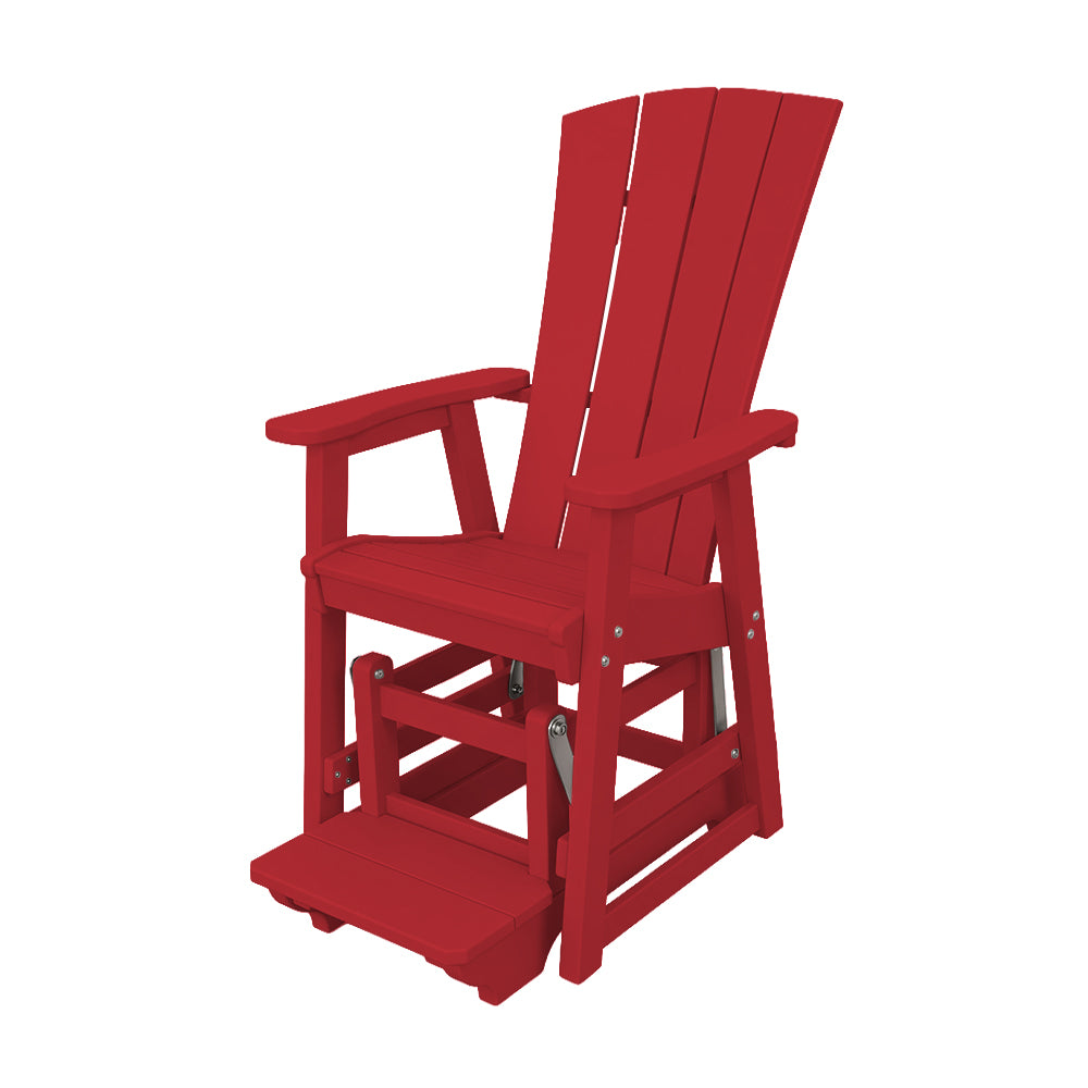 Beaver Dam Serenity Single Counter Glider