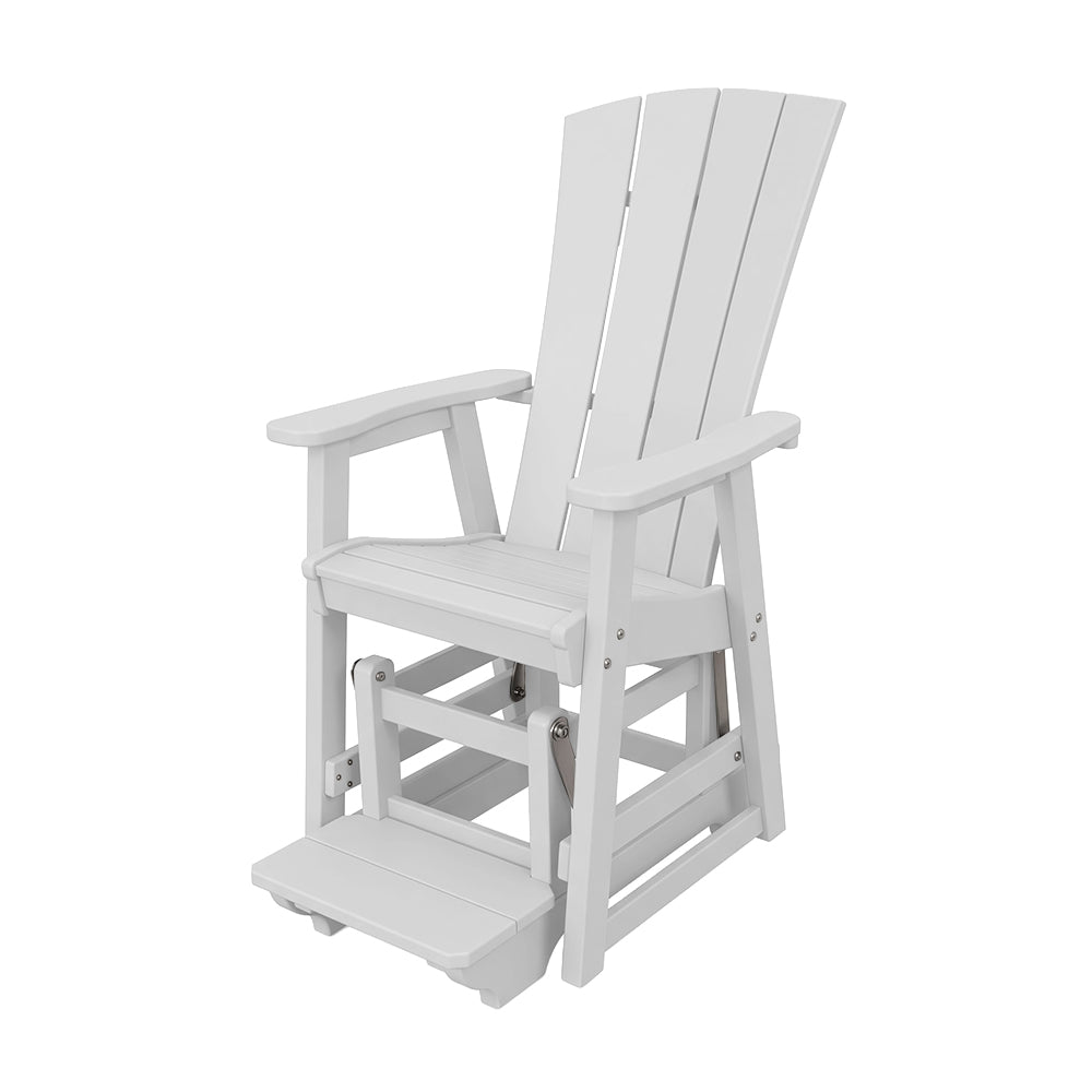 Beaver Dam Serenity Single Counter Glider