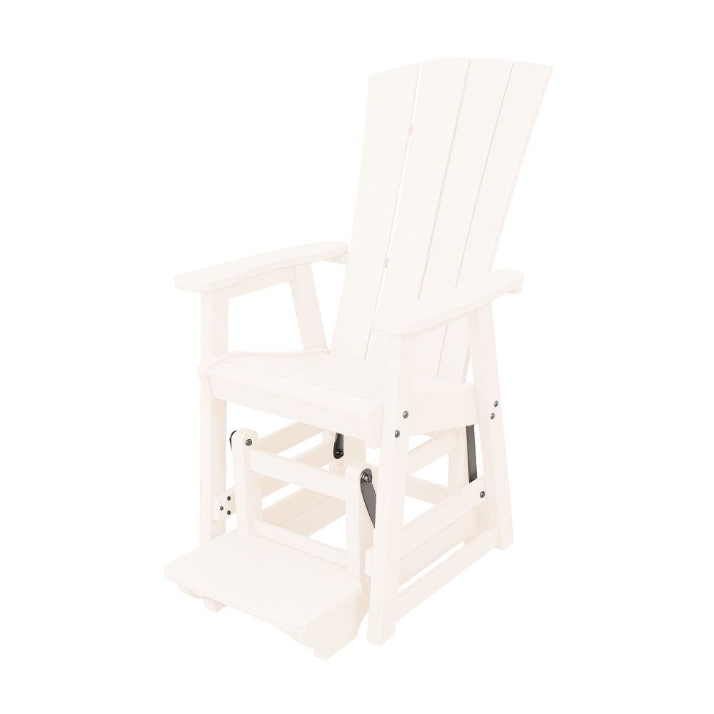 Beaver Dam Serenity Single Counter Glider