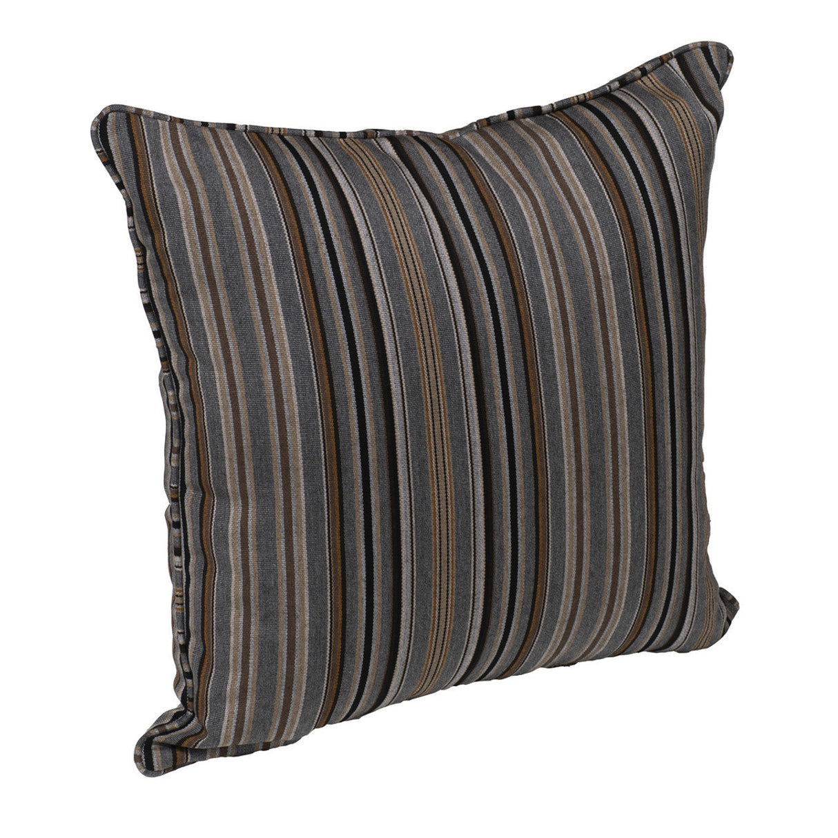 Berlin Gardens 17" x 17" Throw Pillow (Corded) - TPC1717 
