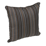 Berlin Gardens 17" x 17" Throw Pillow (Corded) - TPC1717 