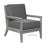 Berlin Gardens 3 Piece Mayhew Deep Seating Collection 3