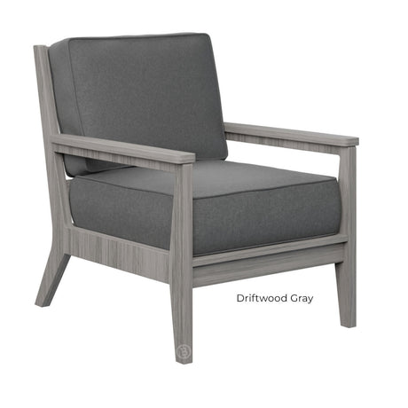 Berlin Gardens 3 Piece Mayhew Deep Seating Collection 3