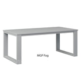 Berlin Gardens 3 Piece Nordic Deep Seating Collection 1