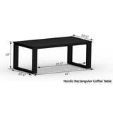 Berlin Gardens 3 Piece Nordic Deep Seating Collection 3