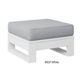 Berlin Gardens 4 Piece Nordic Deep Seating Collection 3
