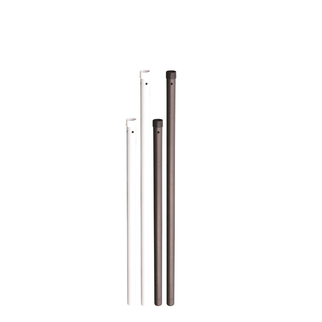 Berlin Gardens 40" Umbrella Extension Pole - UEP40C 