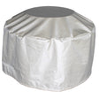 Berlin Gardens 46" Round Fire Pit Cover - FPC46 