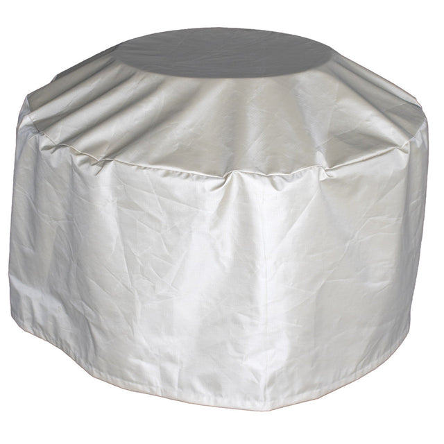 Berlin Gardens 46" Round Fire Pit Cover - FPC46 