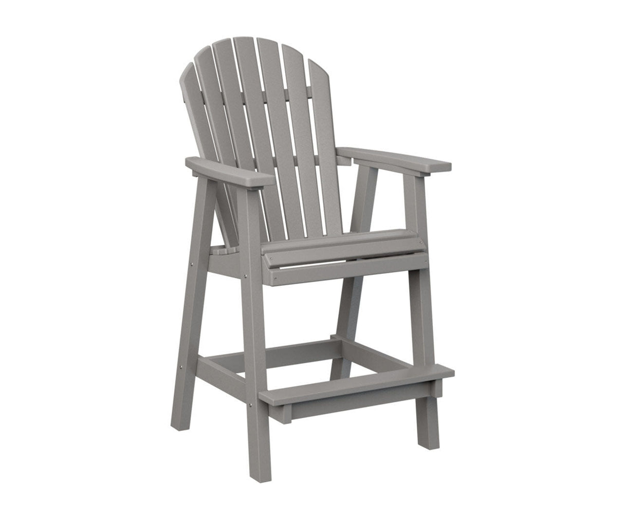 Berlin Gardens 5 Piece GC Bar Set 1