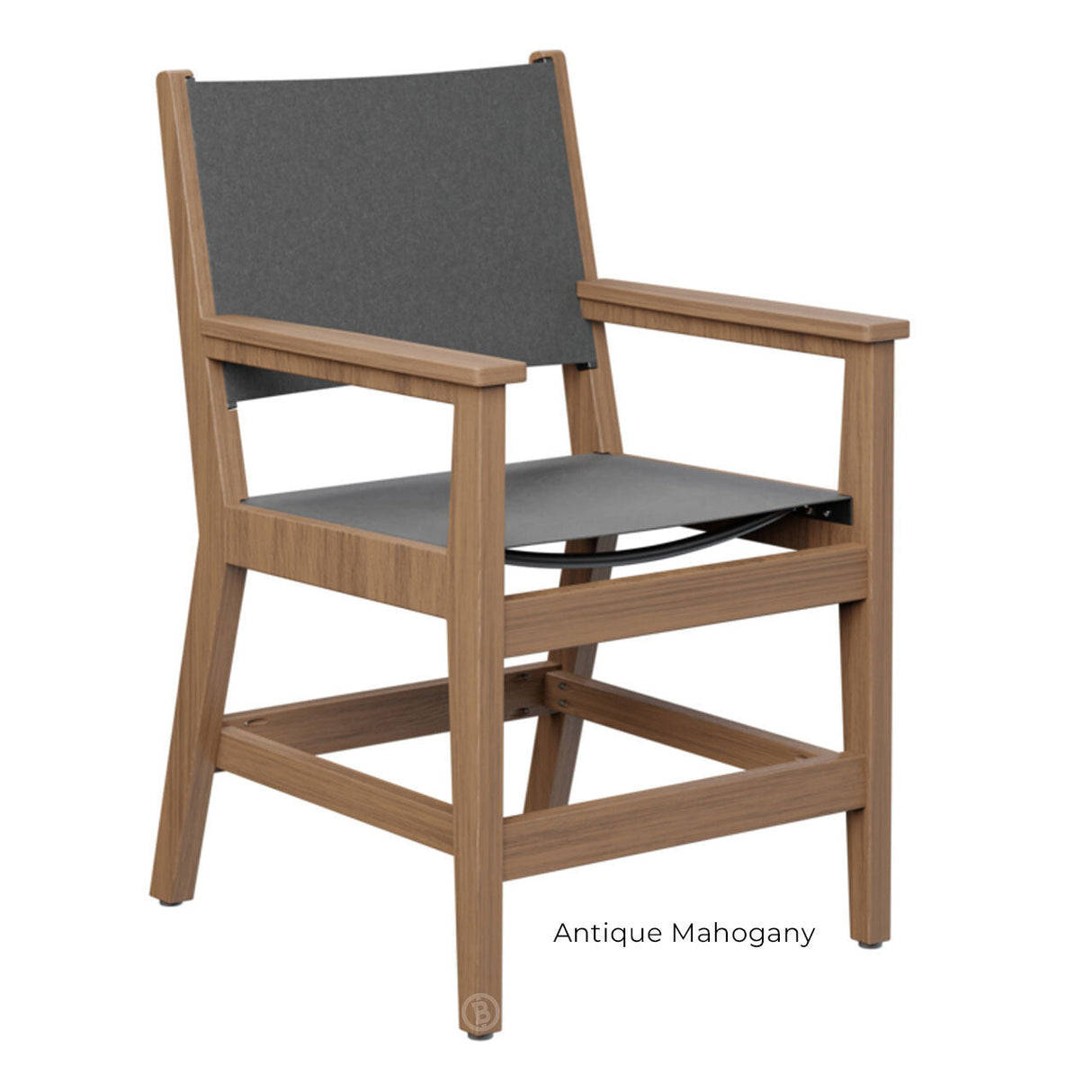 Berlin Gardens 5 Piece Harbor Mayhew Dining Collection 3