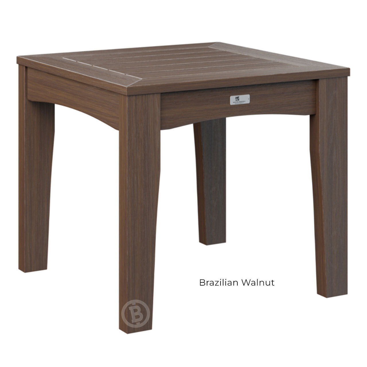 Berlin Gardens Classic Terrace Seating Collection