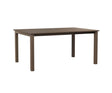Berlin Gardens Berkley 42" x 42" Expandable Table with Standard Top - BET4262D 