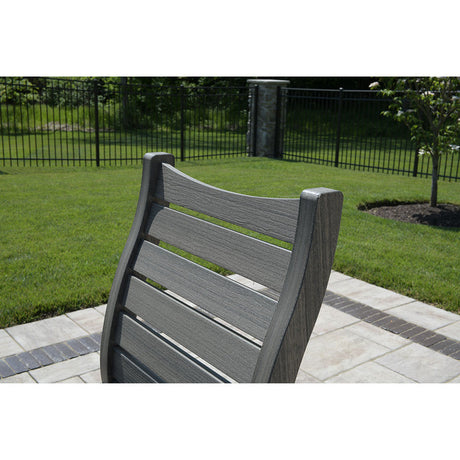 Berlin Gardens Bristol XT Chair - BXTC2049 3