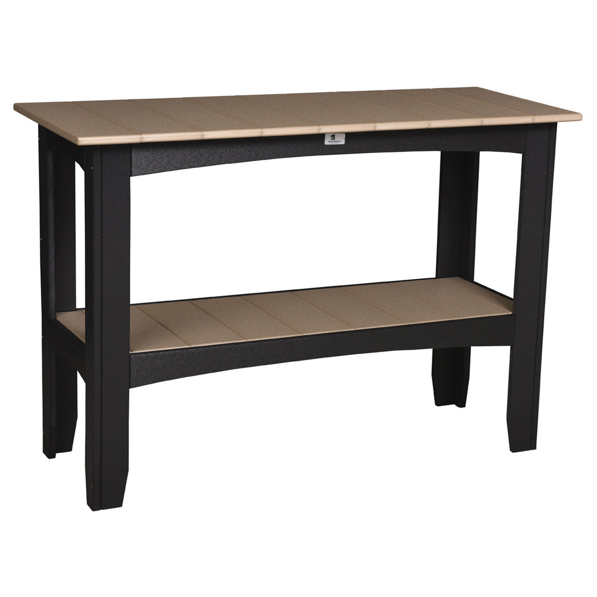 Berlin Gardens Buffet Table - POBT2050 