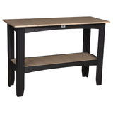 Berlin Gardens Buffet Table - POBT2050 